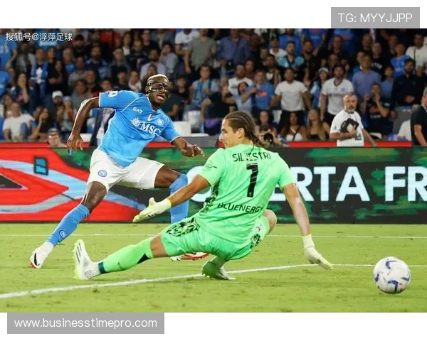 奥斯梅恩状态回暖成尼日利亚锋线希望