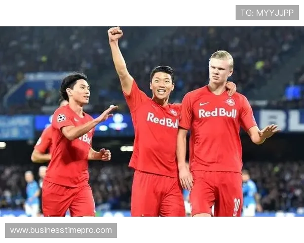 哈兰德萨尔茨堡红牛