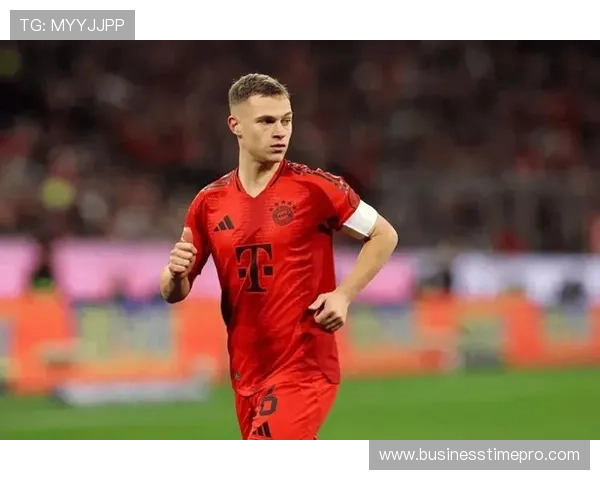 基米希中场能力 基米希中场能力