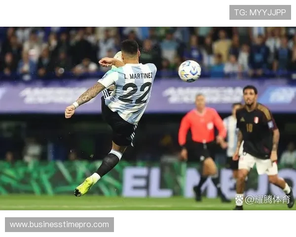 劳塔罗美洲杯表现解析：关键进球如何影响冠军走势