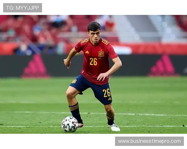 佩德里：高位控球体系中的节奏调度者