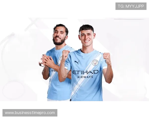 福登的组织能力与全能性距世界第一中场还有多远