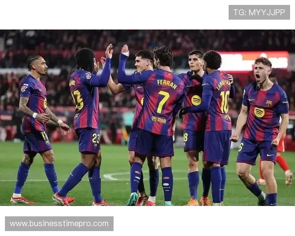 巴萨真实水平存疑:一场胜利难掩近期表现波动与稳定性问题