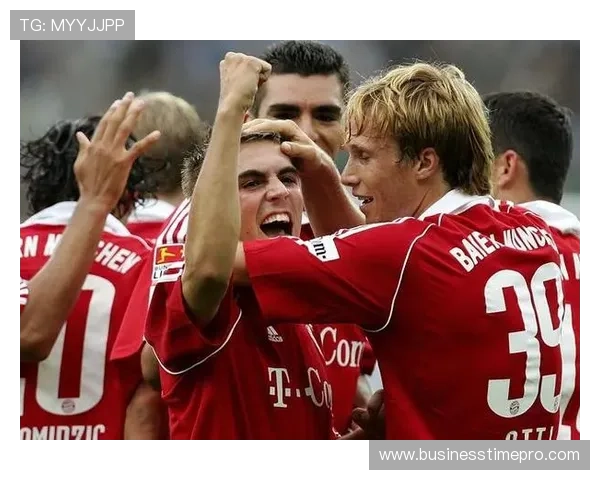 凯恩高效依旧，但拜仁慕尼黑是否过度依赖终结点？