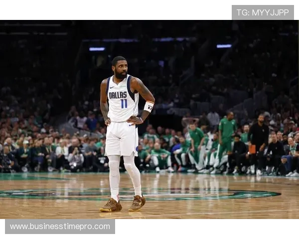 凯里·欧文这日常生活也太奢侈了吧，别说普通人，明星都得羡慕炸了！