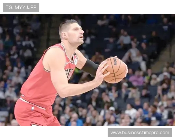 武切维奇内线单打助魔术提升关键得分效率，拉开季后赛竞争差距